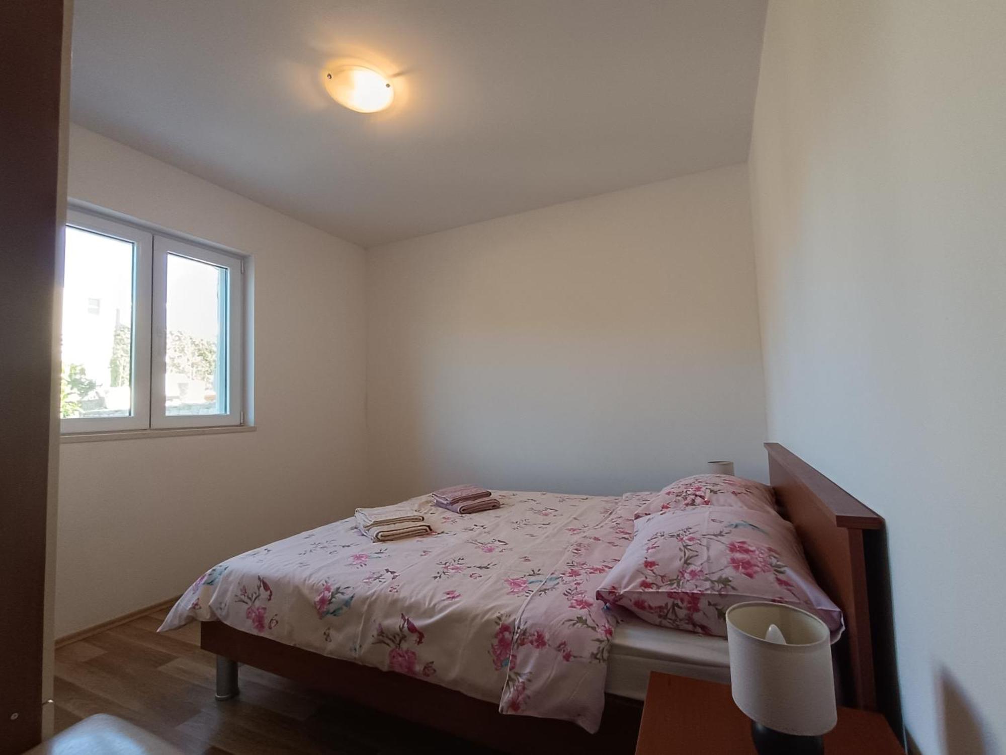 Apartment Maurora Затон Екстериор снимка