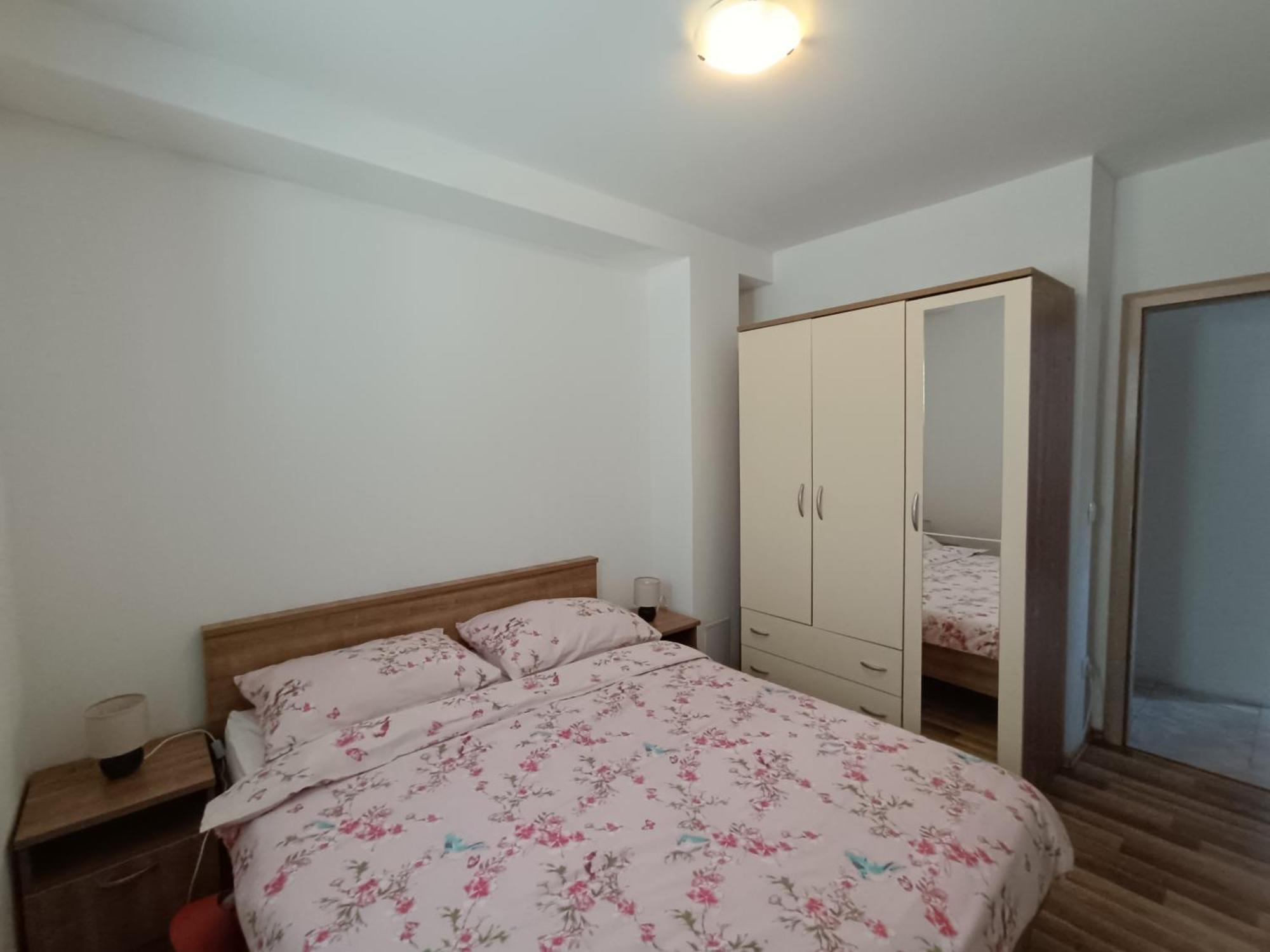 Apartment Maurora Затон Екстериор снимка