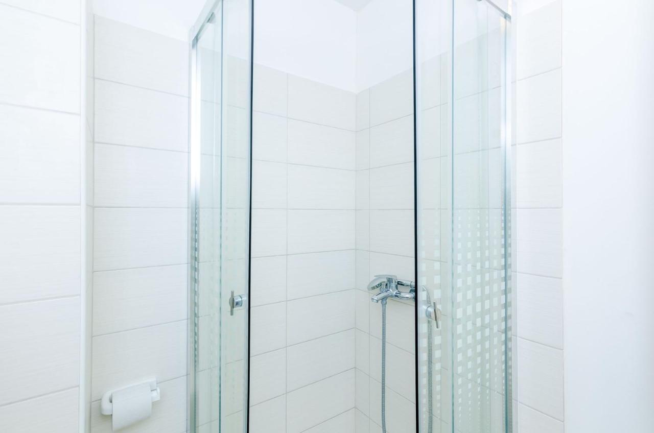 Apartment Maurora Затон Екстериор снимка